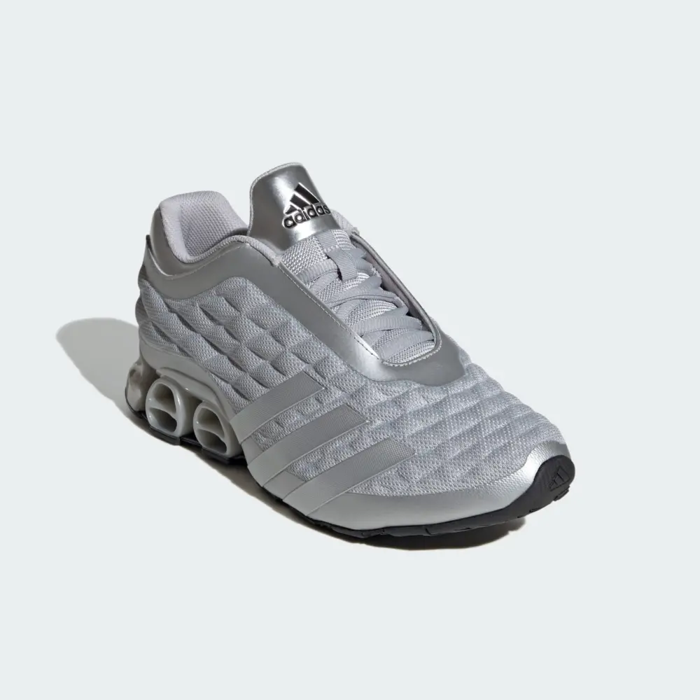 Giày Adidas MEGARIDE S2 M 'Silver Metallic' KJ8864 - Ảnh 3