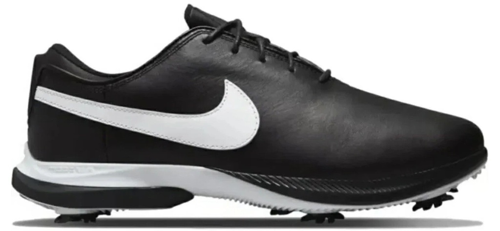 Giày Nike Air Zoom Victory Tour 2 Golf 'Black White' DJ6569-001