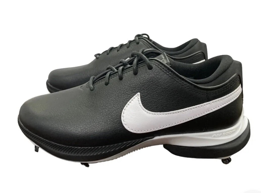 Alternative view of Giày Nike Air Zoom Victory Tour 2 Golf 'Black White' DJ6569-001