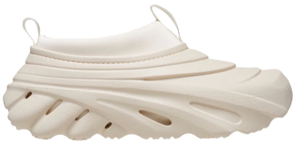 Dép Crocs Echo Storm 'Beige' 209414-0HR