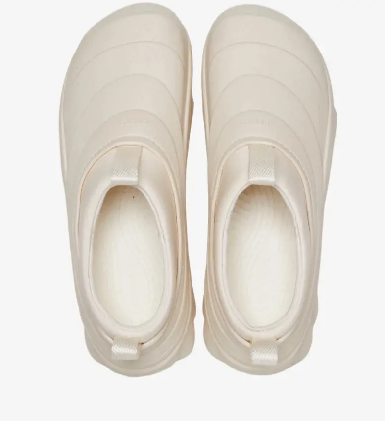 Dép Crocs Echo Storm 'Beige' 209414-0HR - Ảnh 5