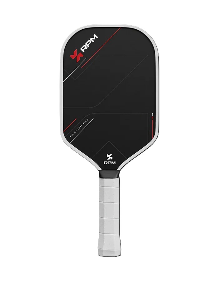 Alternative view of Vợt Pickleball RPM Friction Pro Elongated