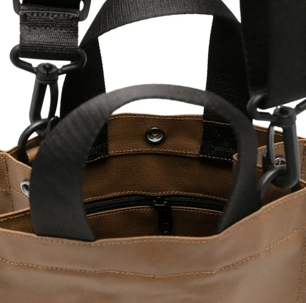 Túi Carhartt WIP ‘Beige’ I036153-08W-XX - Ảnh 4