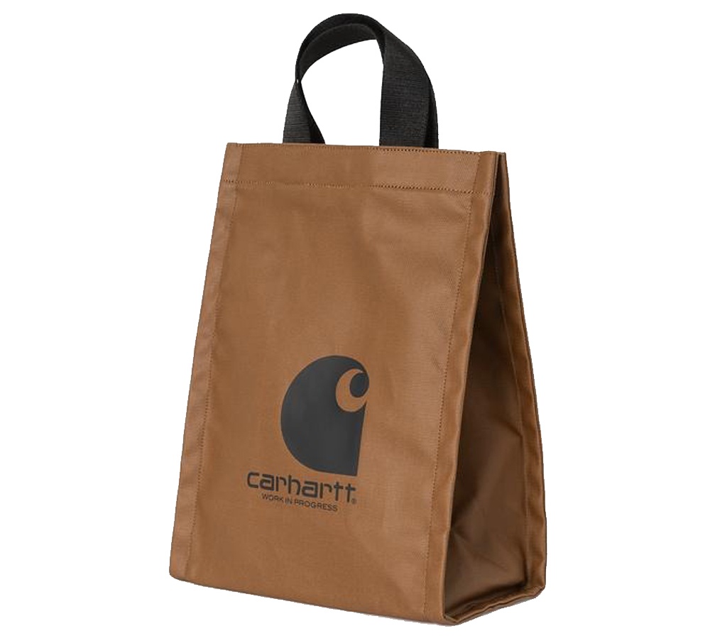 Túi Carhartt WIP ‘Beige’ I036153-08W-XX - Ảnh 3