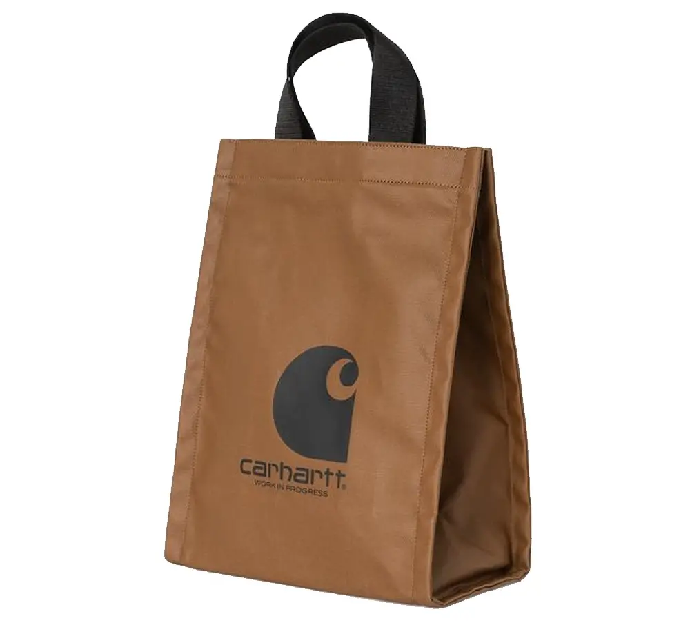 Túi Carhartt WIP ‘Beige’ I036153-08W-XX - Ảnh 3