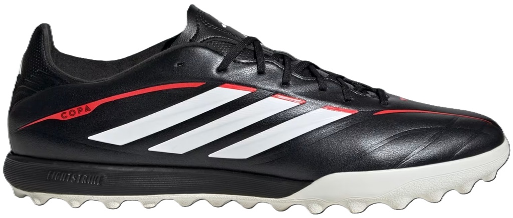 Giày Adidas Copa Pure 4 League Turf ‘Core Black’ JQ0478