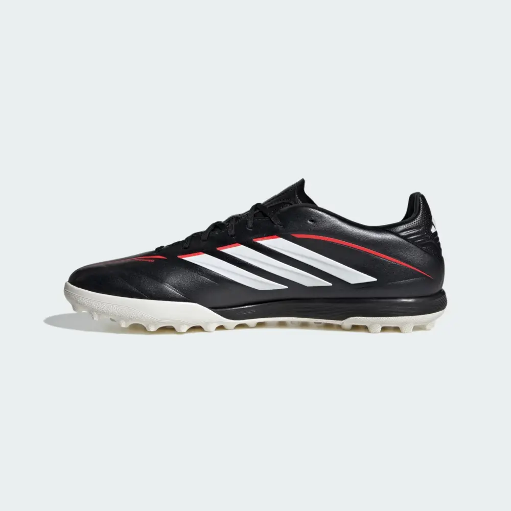 Giày Adidas Copa Pure 4 League Turf ‘Core Black’ JQ0478 - Ảnh 5