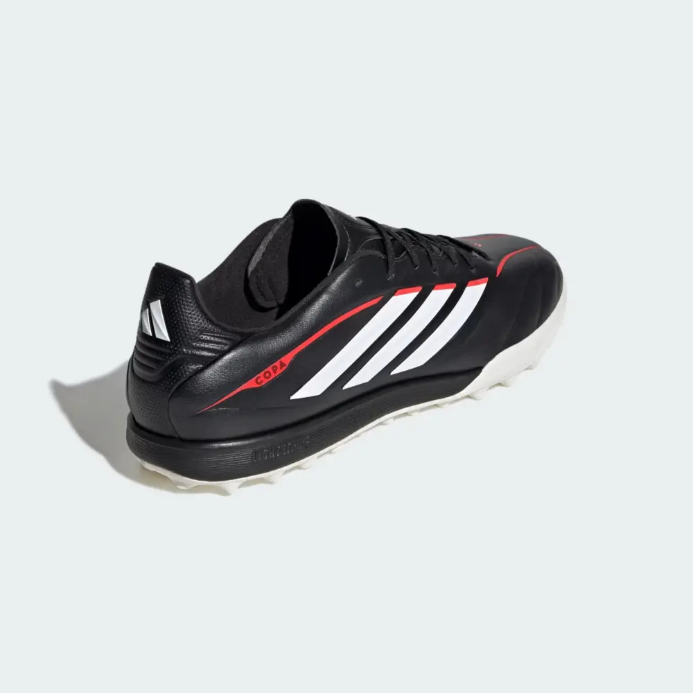 Giày Adidas Copa Pure 4 League Turf ‘Core Black’ JQ0478 - Ảnh 4