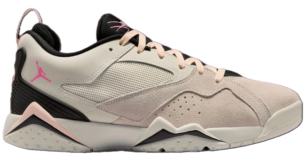 Giày Nike Air Jordan MVP 92 Pale Ivory’ HQ3950-105