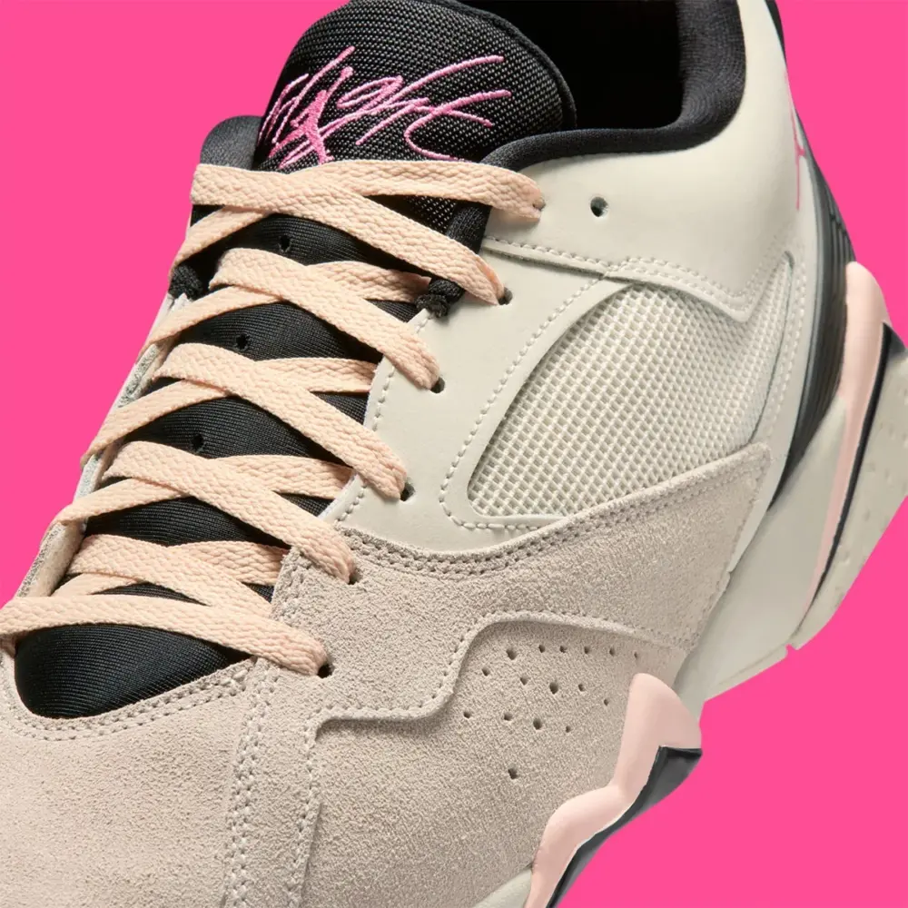 Giày Nike Air Jordan MVP 92 Pale Ivory’ HQ3950-105 - Ảnh 6