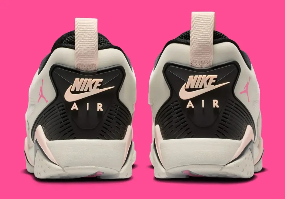 Giày Nike Air Jordan MVP 92 Pale Ivory’ HQ3950-105 - Ảnh 5