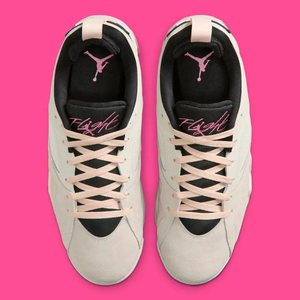 Giày Nike Air Jordan MVP 92 Pale Ivory’ HQ3950-105 - Ảnh 4