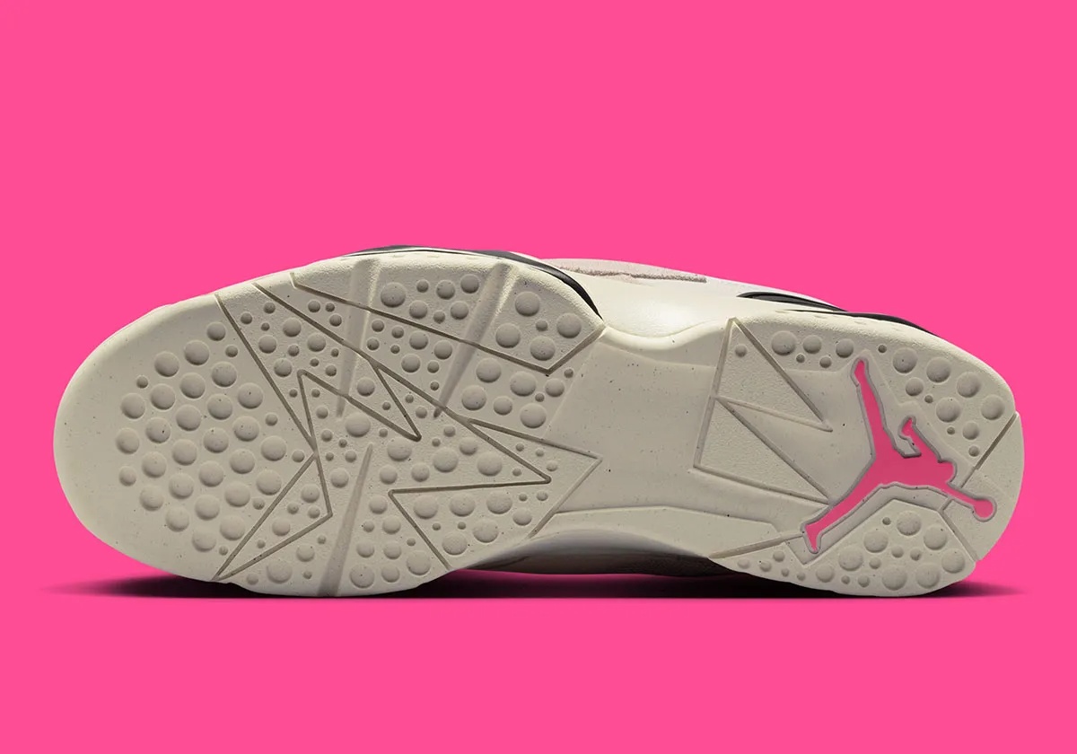 Alternative view of Giày Nike Air Jordan MVP 92 Pale Ivory’ HQ3950-105