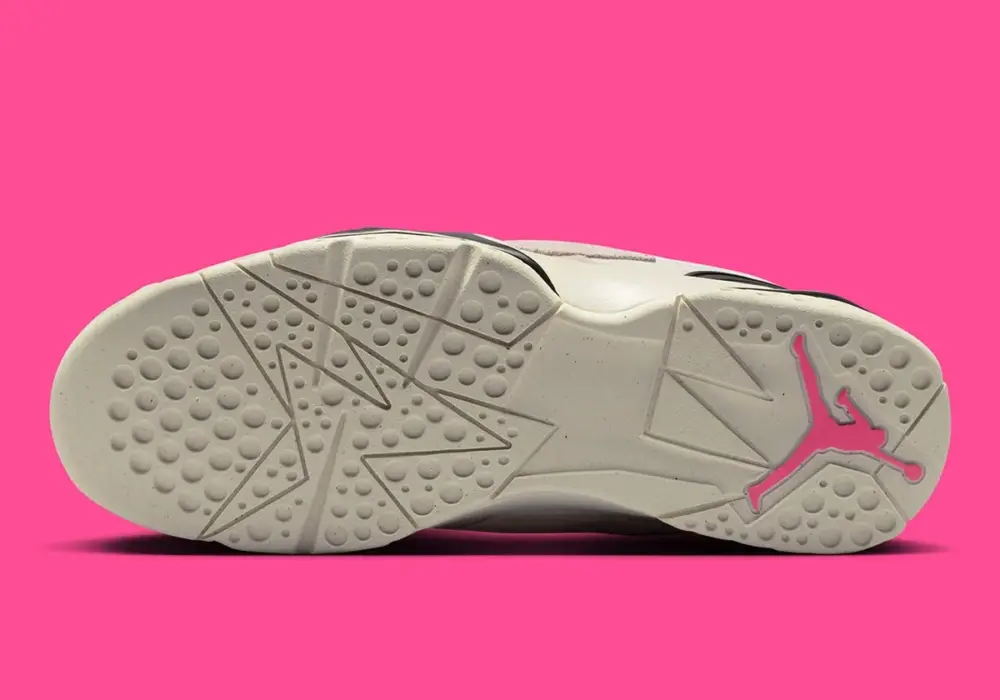 Alternative view of Giày Nike Air Jordan MVP 92 Pale Ivory’ HQ3950-105