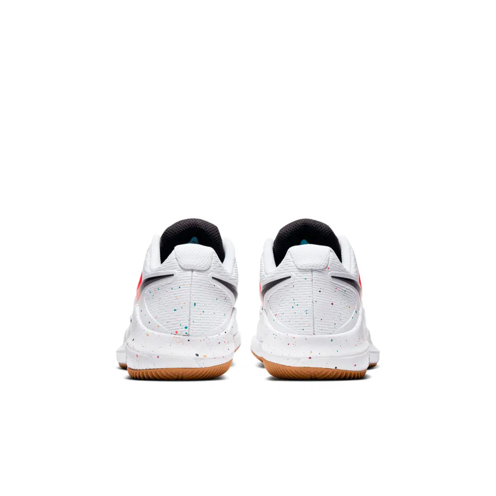 Giày Nike Court Vapor X GS ‘Splatter Paint’ AR8851-108 - Ảnh 3