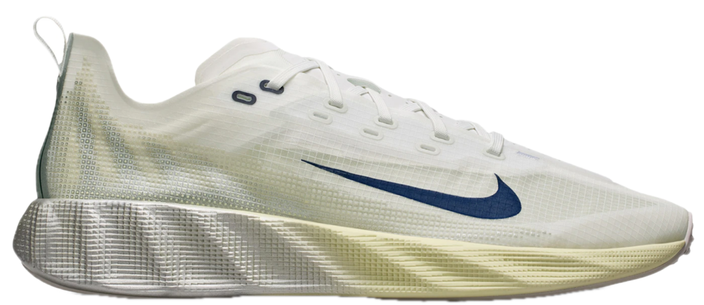 Giày Nike Ava X ‘Metallic Silver Sail’ HM9697-003