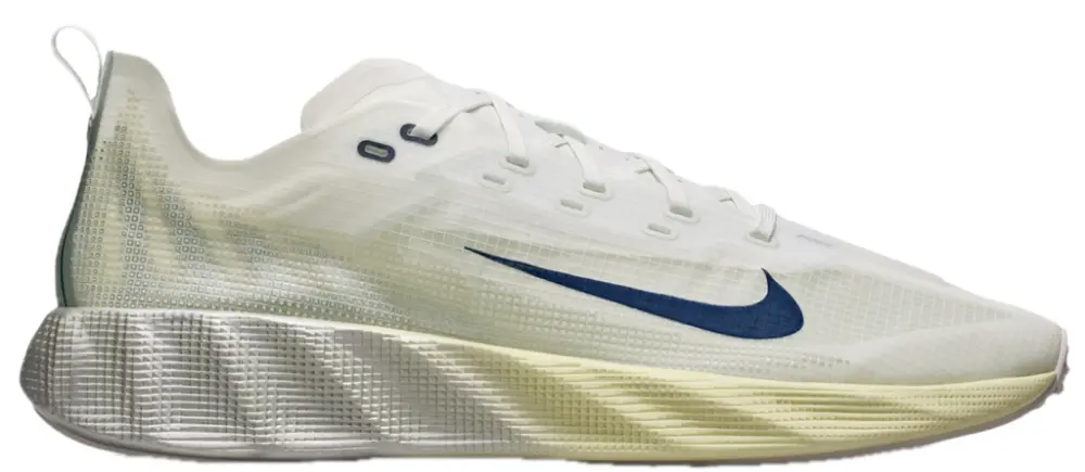 Giày Nike Ava X ‘Metallic Silver Sail’ HM9697-003
