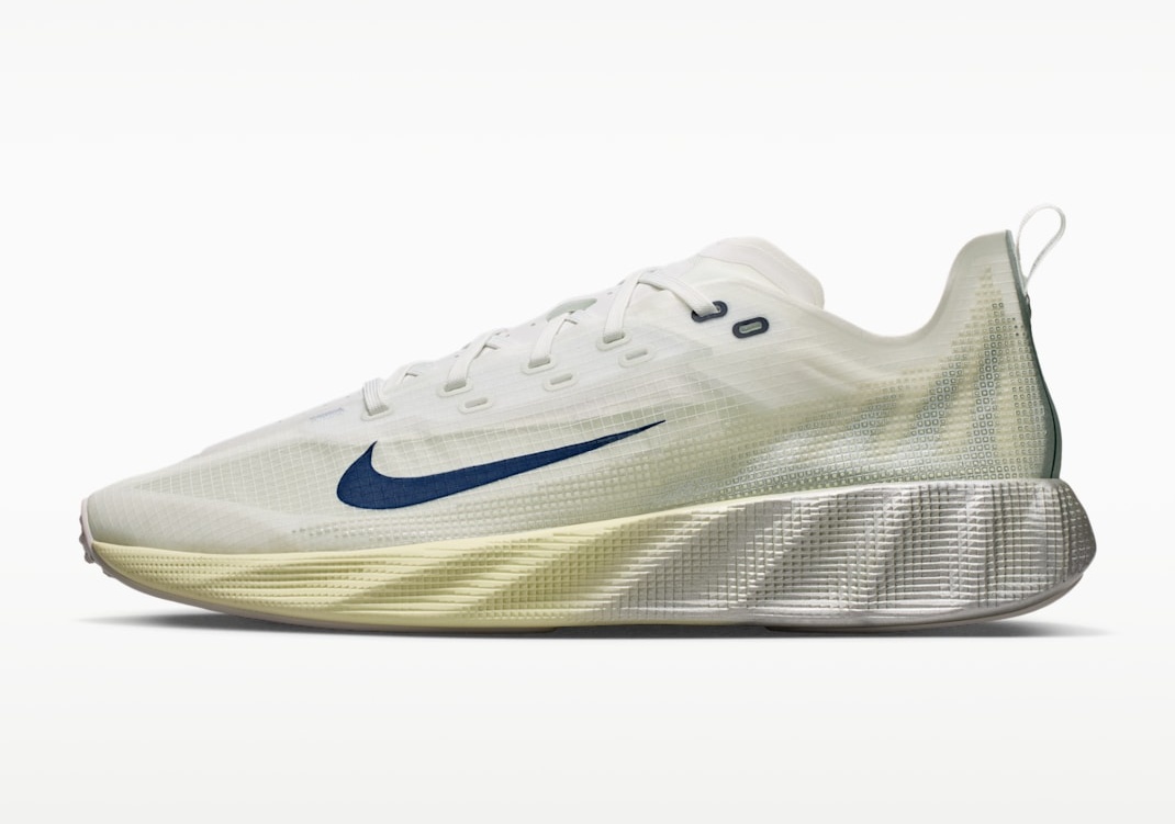 Giày Nike Ava X ‘Metallic Silver Sail’ HM9697-003 - Ảnh 6