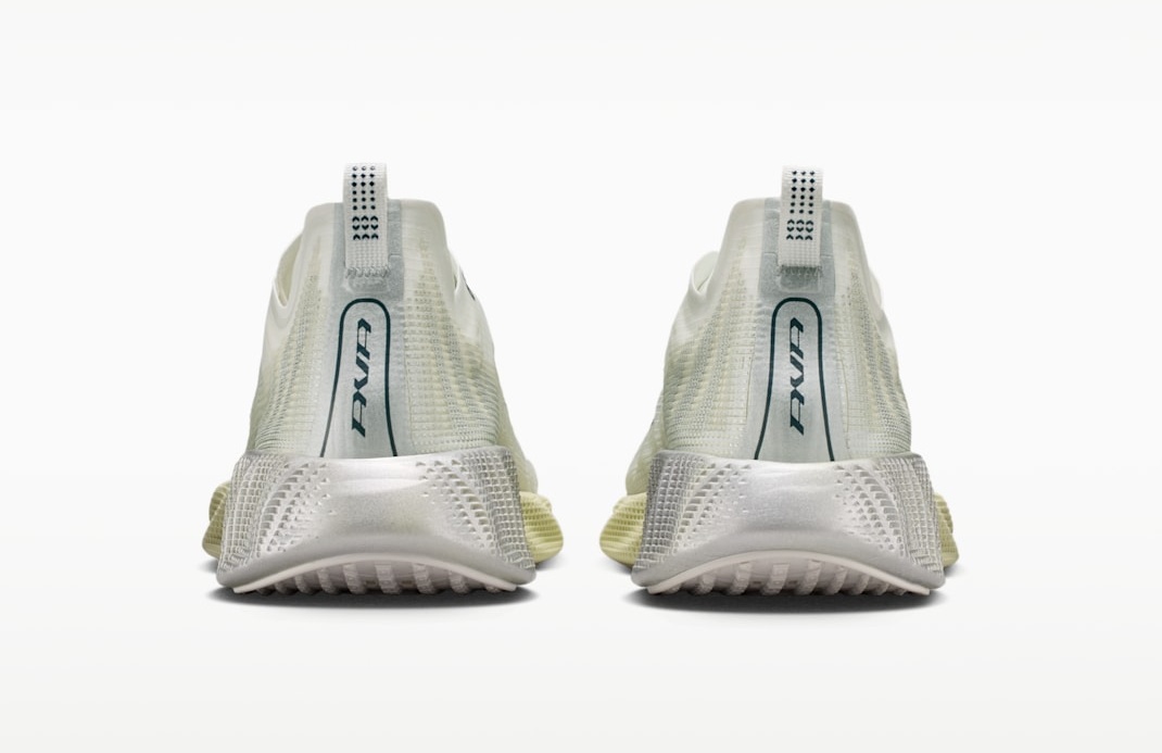 Giày Nike Ava X ‘Metallic Silver Sail’ HM9697-003 - Ảnh 5