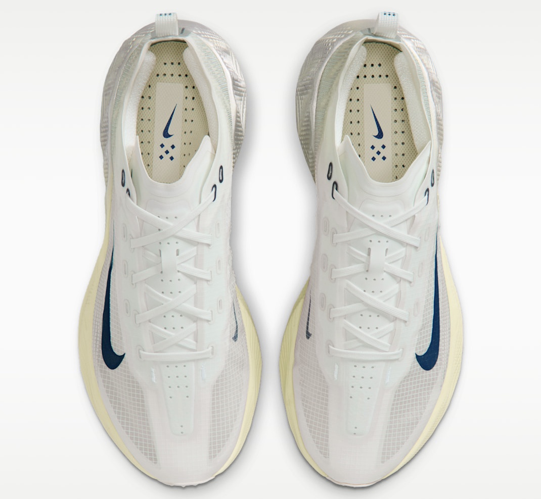 Giày Nike Ava X ‘Metallic Silver Sail’ HM9697-003 - Ảnh 3