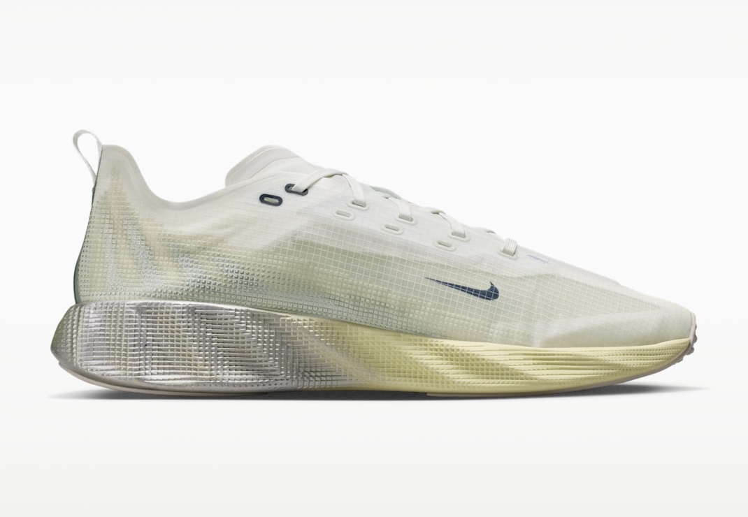 Alternative view of Giày Nike Ava X ‘Metallic Silver Sail’ HM9697-003