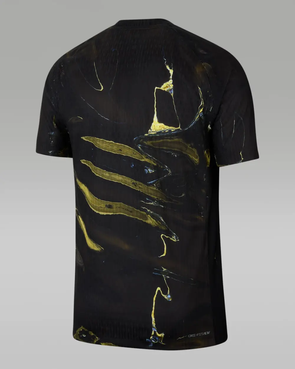 Áo Nike Paris Saint-Germain 2026 ‘Black’ IB3142-011 - Ảnh 6