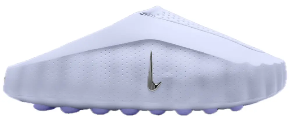 Dép Nike Mind 001 Mule ‘Palest Purple’ HQ4309-500