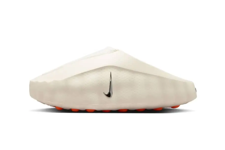 Dép Nike Mind 001 ‘Sail’ HQ4309-100 - Ảnh 9