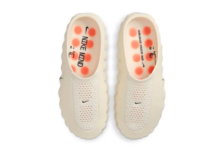 Dép Nike Mind 001 ‘Sail’ HQ4309-100 - Ảnh 7