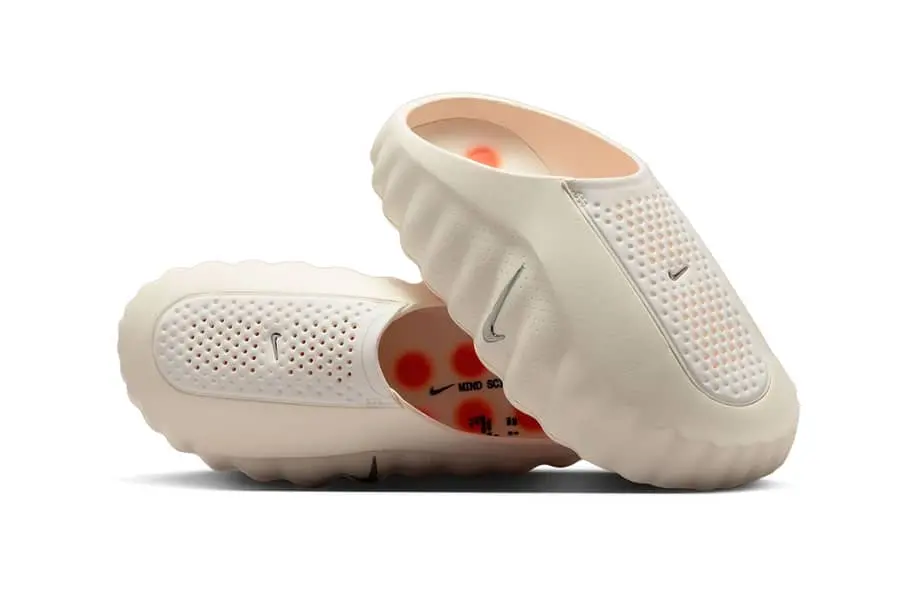 Dép Nike Mind 001 ‘Sail’ HQ4309-100 - Ảnh 6