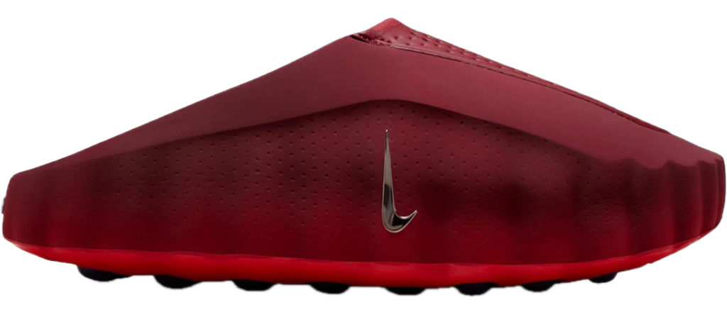 Dép Nike Mind 001 Slide ‘Team Red’ HQ4307-601