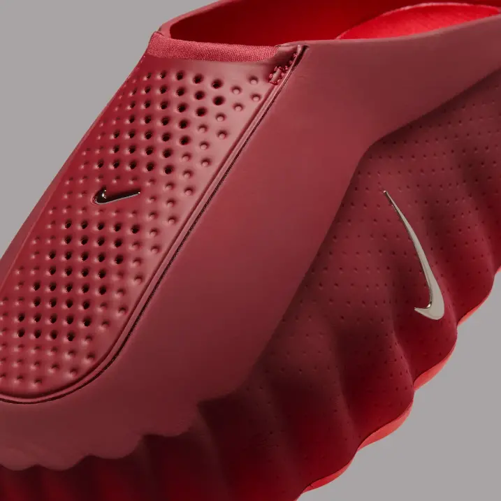 Dép Nike Mind 001 Slide ‘Team Red’ HQ4307-601 - Ảnh 5