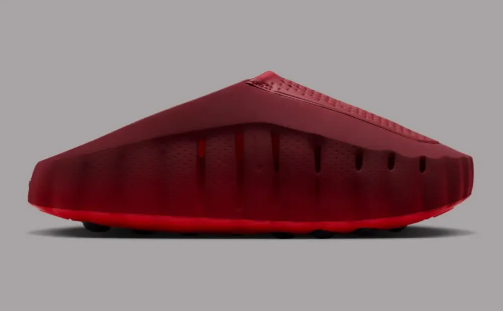 Dép Nike Mind 001 Slide ‘Team Red’ HQ4307-601 - Ảnh 3