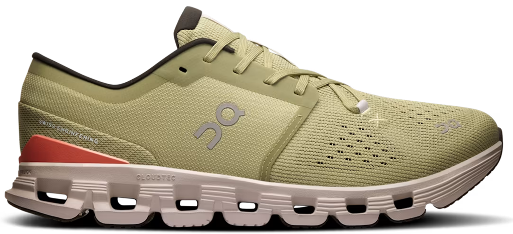 Giày On Cloud X 4 'Caper' 3ME30043082