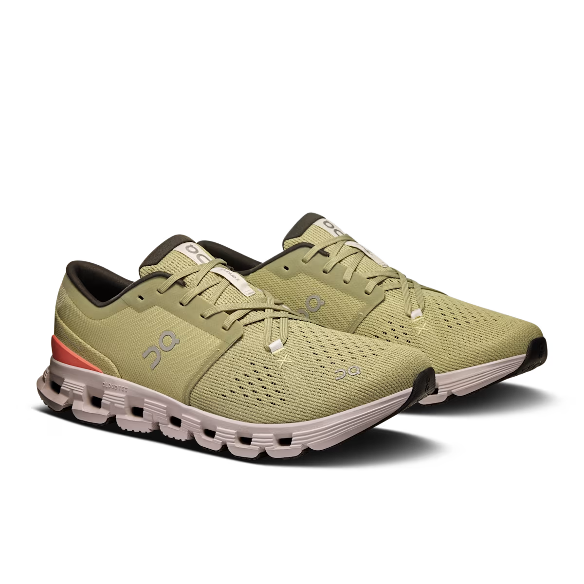 Alternative view of Giày On Cloud X 4 'Caper' 3ME30043082