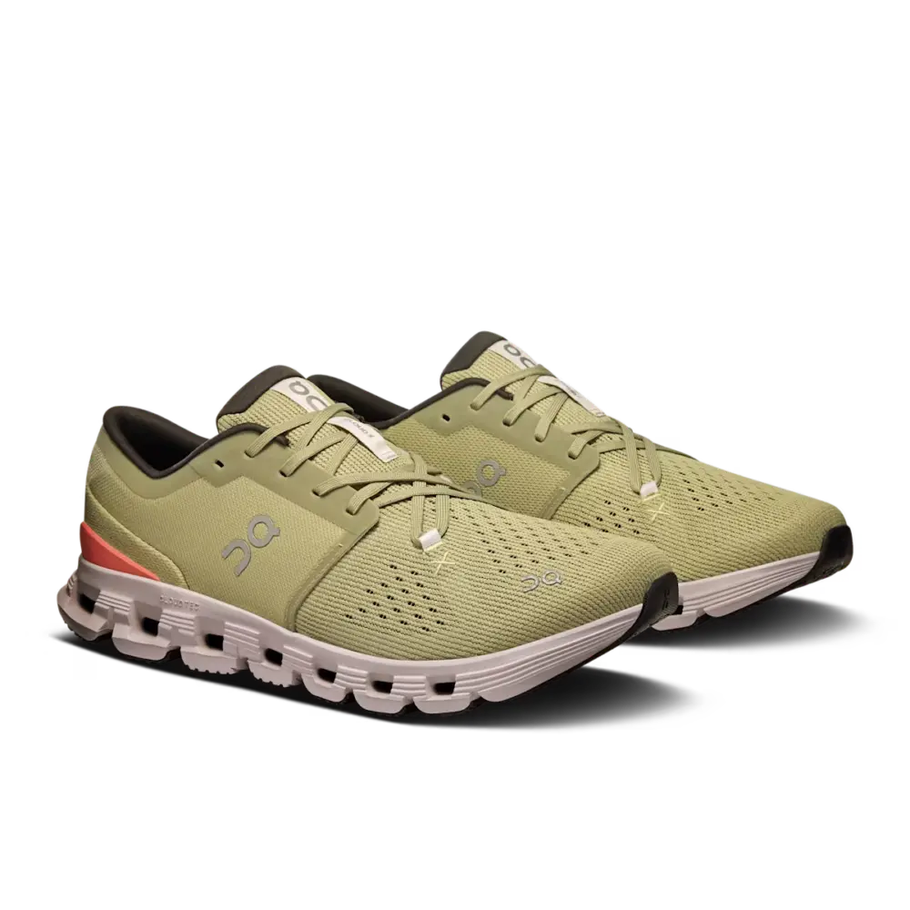 Alternative view of Giày On Cloud X 4 'Caper' 3ME30043082