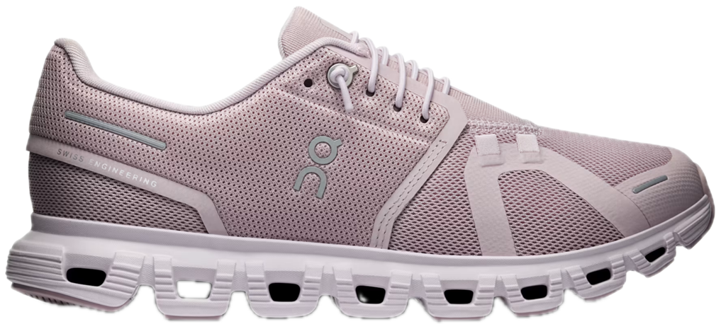 Giày On Running Cloud 6 ‘Mauve Orchid’ 3WF10063012