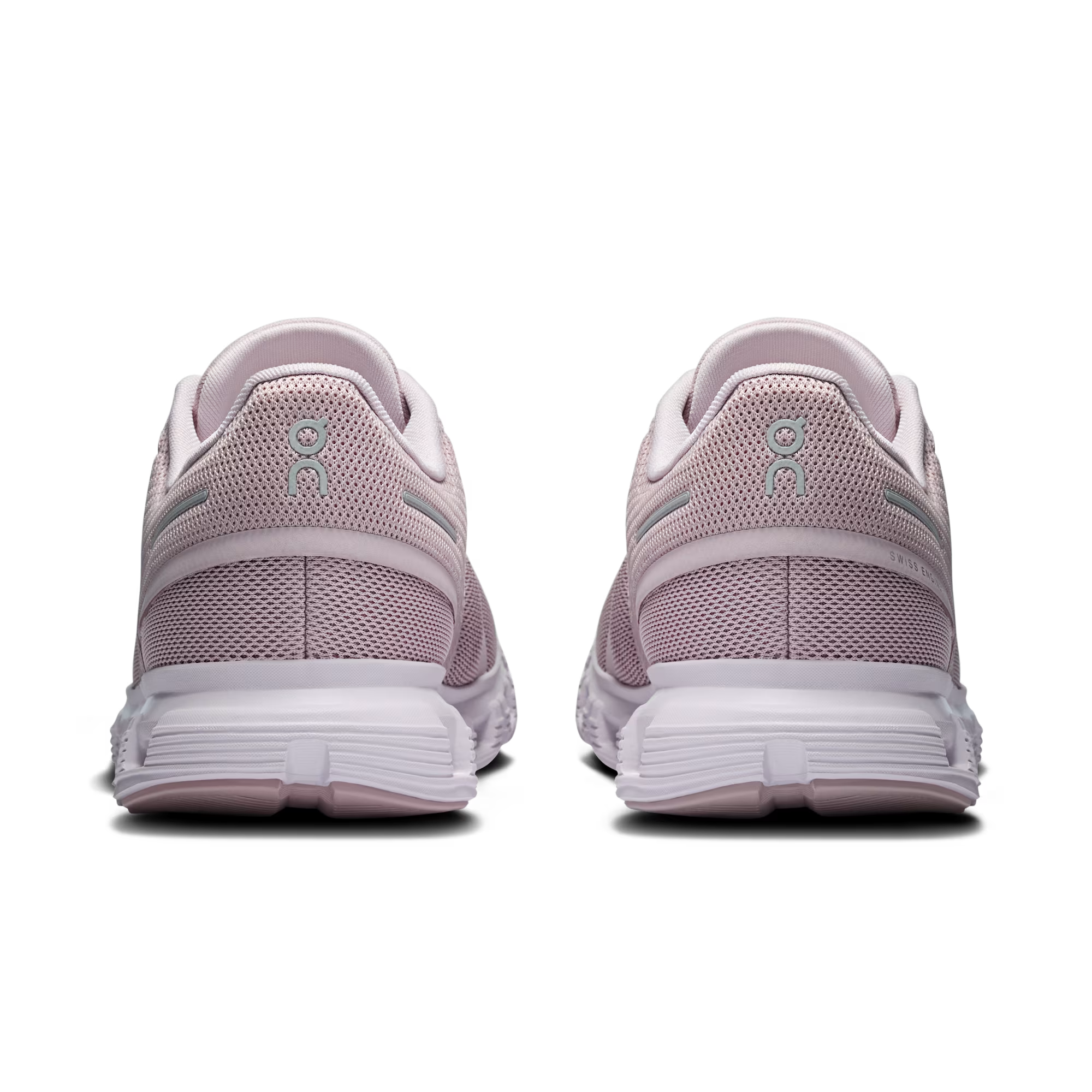 Alternative view of Giày On Running Cloud 6 ‘Mauve Orchid’ 3WF10063012