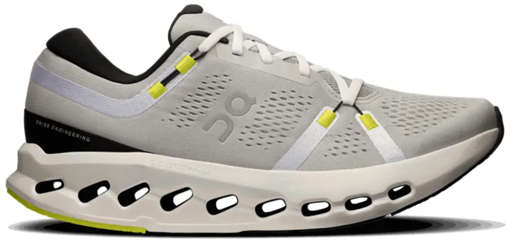 Giày On Running Cloudsurfer 2 ‘Grey’ 3MF10123205