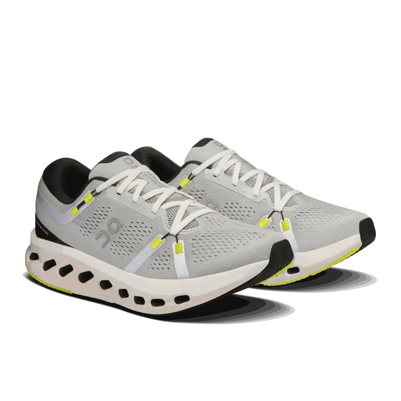 Giày On Running Cloudsurfer 2 ‘Grey’ 3MF10123205 - Ảnh 5