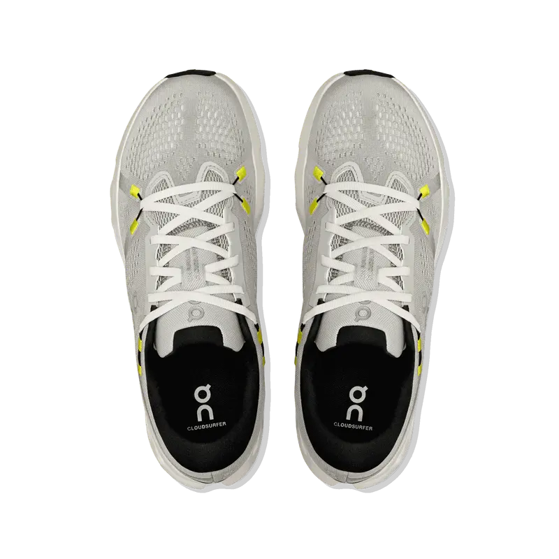 Giày On Running Cloudsurfer 2 ‘Grey’ 3MF10123205 - Ảnh 4