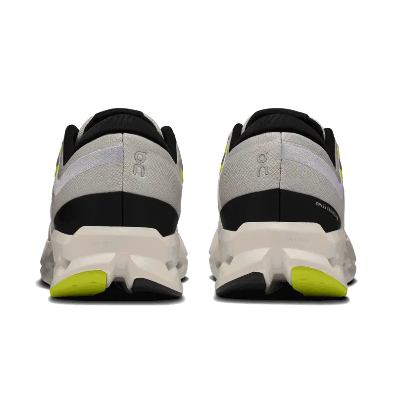 Alternative view of Giày On Running Cloudsurfer 2 ‘Grey’ 3MF10123205