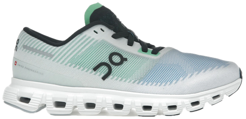 Giày On Running Cloud 6 Push ‘Horizon Honeydew’ 3MF10053001
