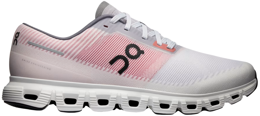 Giày On Running Cloud 6 Push ‘Lavender Red’ 3MF10053026