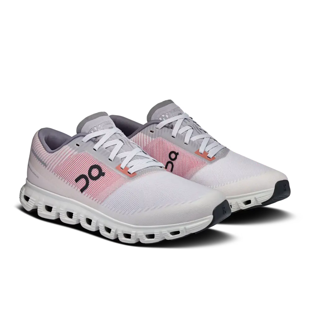 Giày On Running Cloud 6 Push ‘Lavender Red’ 3MF10053026 - Ảnh 5