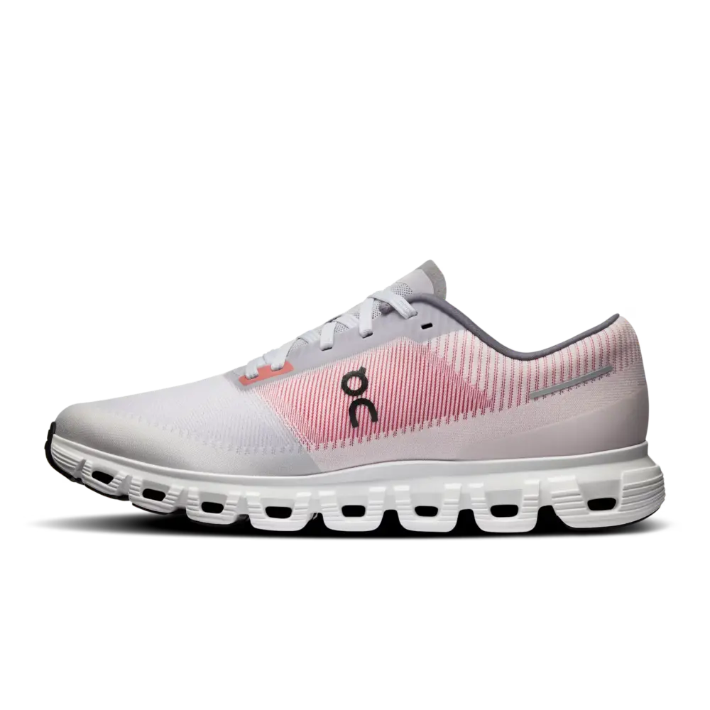 Giày On Running Cloud 6 Push ‘Lavender Red’ 3MF10053026 - Ảnh 4