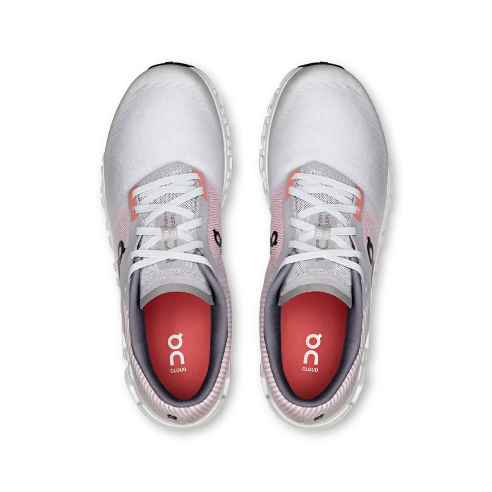 Alternative view of Giày On Running Cloud 6 Push ‘Lavender Red’ 3MF10053026