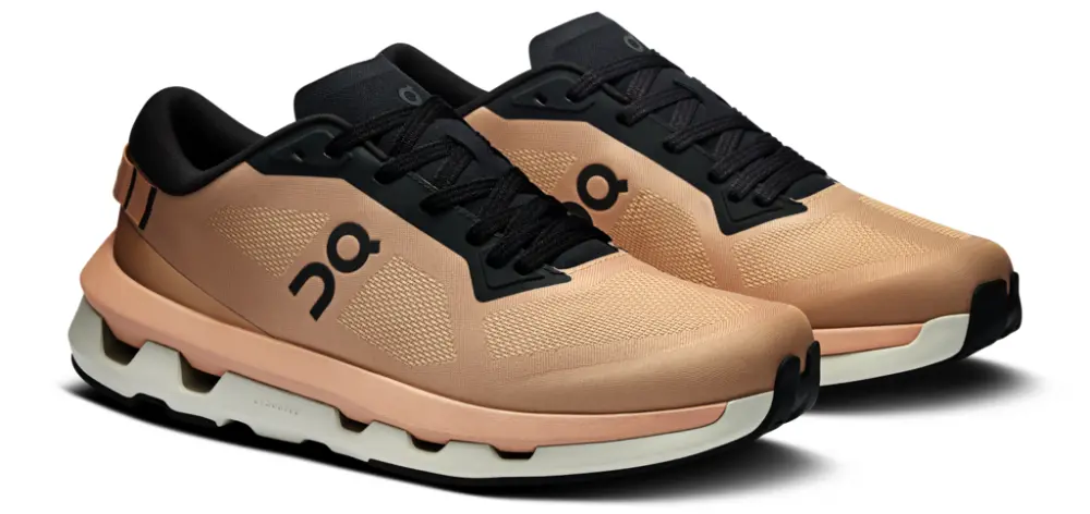 Giày On Running Cloudzone ‘Rosebrown Black’ 3WF10073296 - Ảnh 6