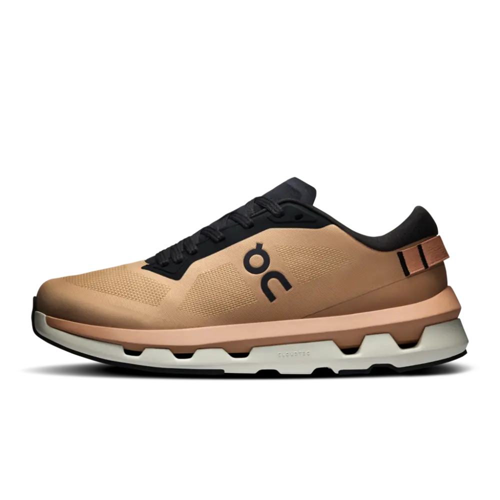 Giày On Running Cloudzone ‘Rosebrown Black’ 3WF10073296 - Ảnh 5