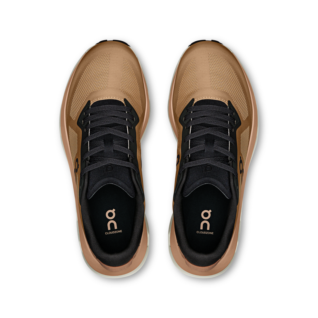 Alternative view of Giày On Running Cloudzone ‘Rosebrown Black’ 3WF10073296